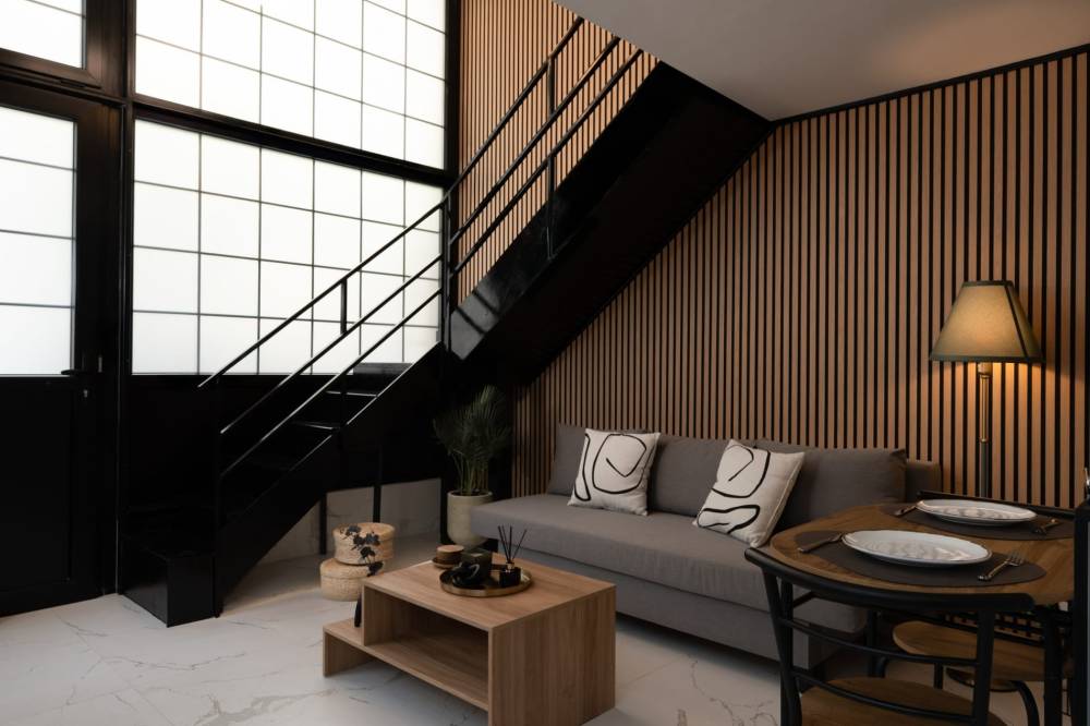 Koukaki Golden Lofts Koukaki Golden Lofts